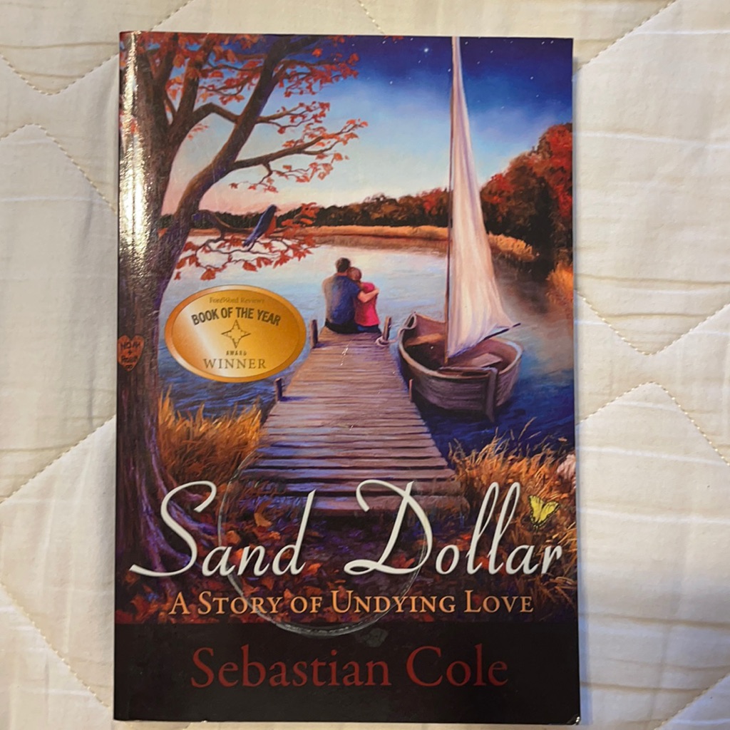 Sand Dollar